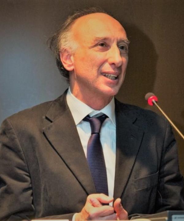 Prof. Giuseppe Acciani