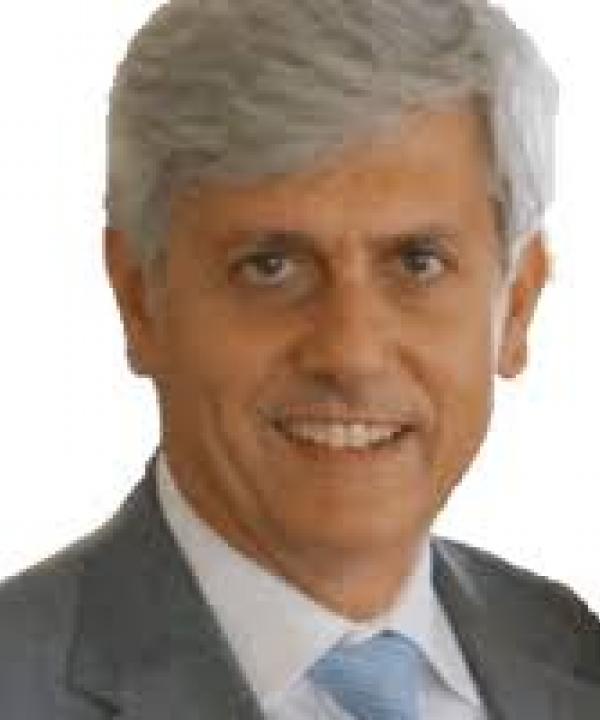 Prof. Sergio Camporeale