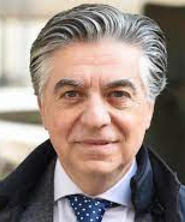 Prof. Fabio Fatiguso