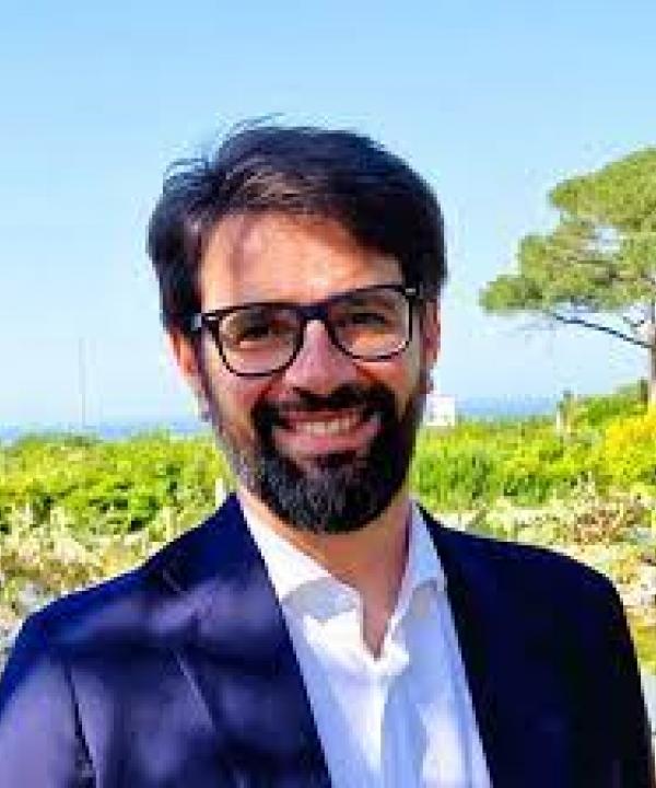 Vito Gallo