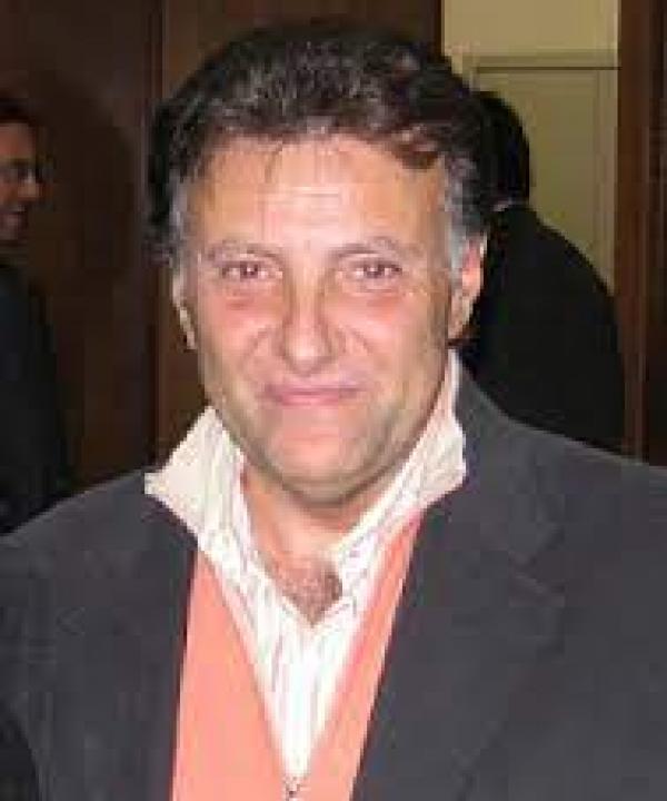 Prof. Vincenzo Petruzzelli