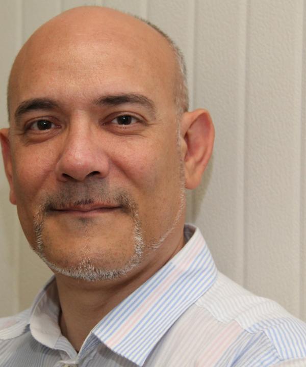 Prof. Vincenzo Spagnolo