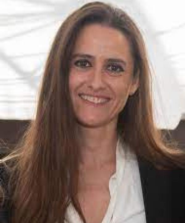 Prof.ssa Mariangela Turchiarulo